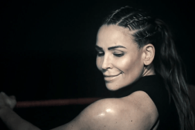 Nattie Training Vingette Airs On WWE RAW