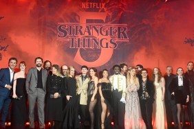 Netflix Stranger Things 5 WWE RAW