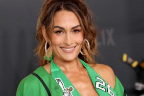 Nikki Bella