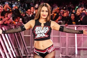 Nikki Bella