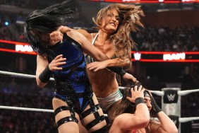 Nikki Bella
