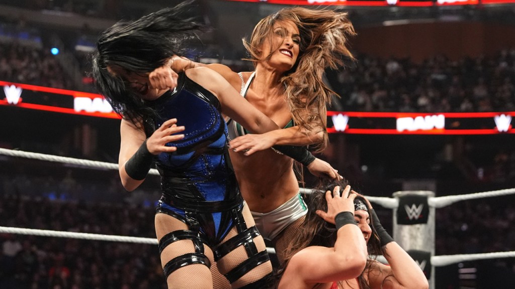 Nikki Bella