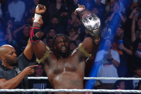 Oba Femi Reclaims NXT Championship At Deadline, Will Face WWE Champion Cody Rhodes