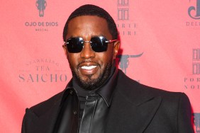 P. Diddy Sean Combs