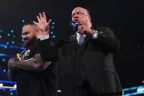 Paul Heyman