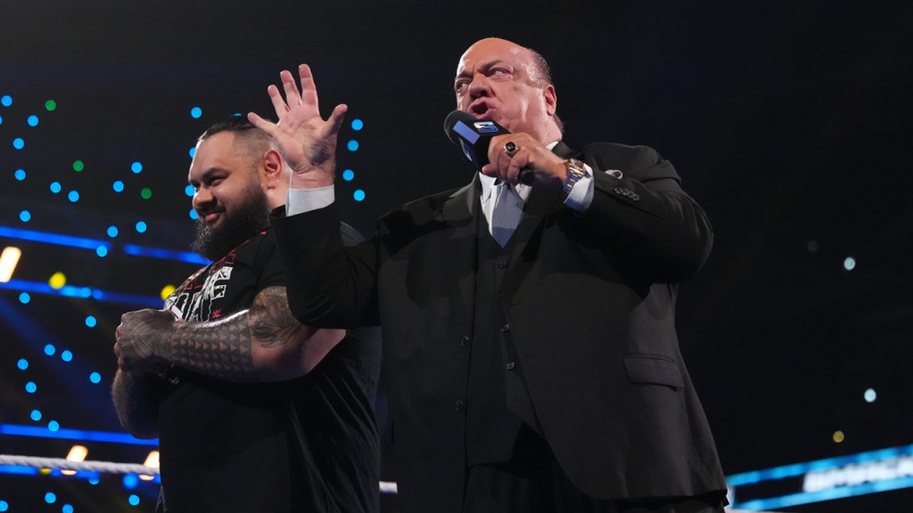 Paul Heyman