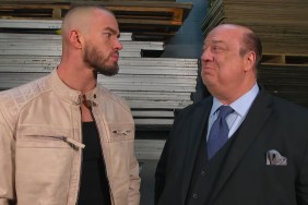 paul heyman austin theory wwe