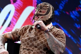 Rey Mysterio