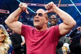 Rob Van Dam
