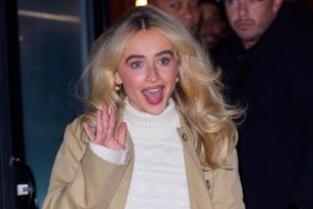 Sabrina Carpenter
