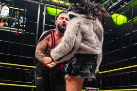 santino marella arianna grace wwe nxt tna
