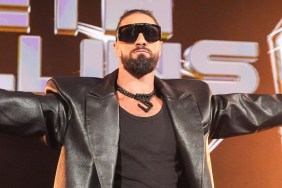 Seth Rollins