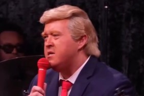 shane gillis donald trump