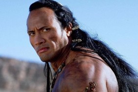 the rock dwayne johnson the scorpion king