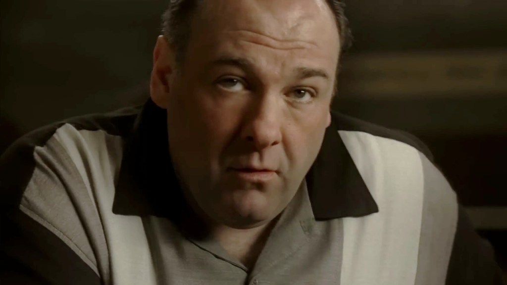 the sopranos