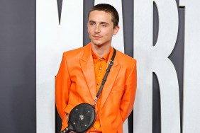 Timothée Chalamet