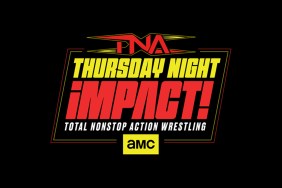 tna impact amc