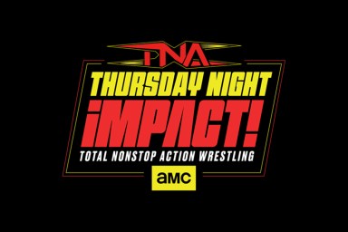 tna impact amc
