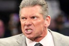 vince mcmahon wwe