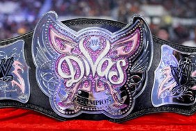 WWE Divas