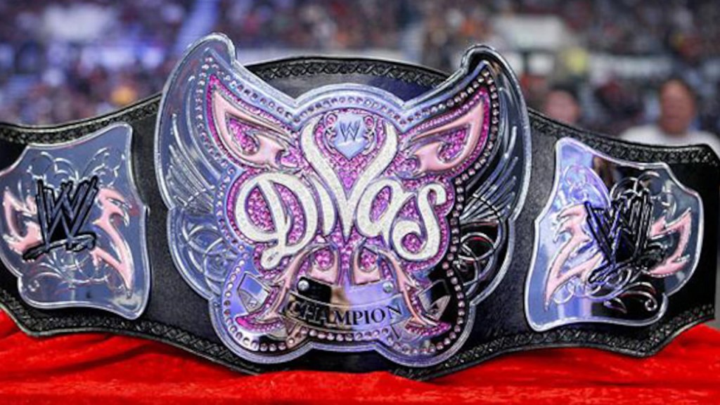 WWE Divas
