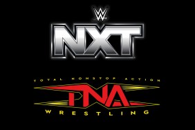 wwe nxt tna