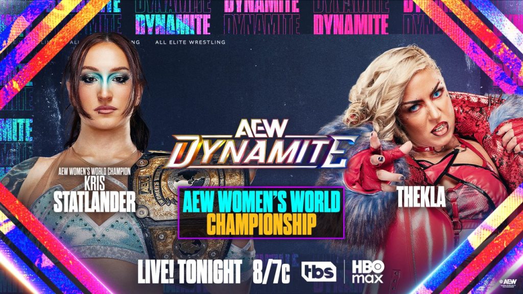 AEW Dynamite Results: Review, Grades, Card For Jan 28