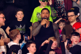 Jey Uso WWE RAW