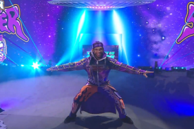 Leon Slater WWE SmackDown TNA