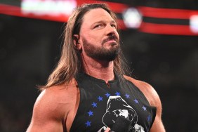 AJ Styles