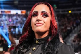 Ava WWE NXT GM