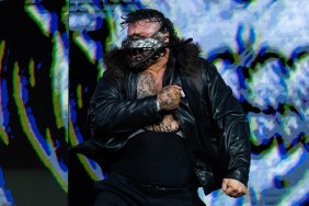 bear bronson tna