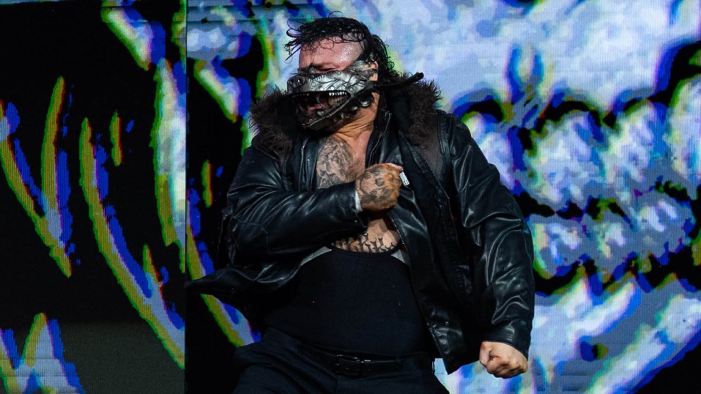 Bear Bronson Wants To Bring Hardcore Back To Prominence In TNA Wrestling