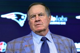 Bill Belichick