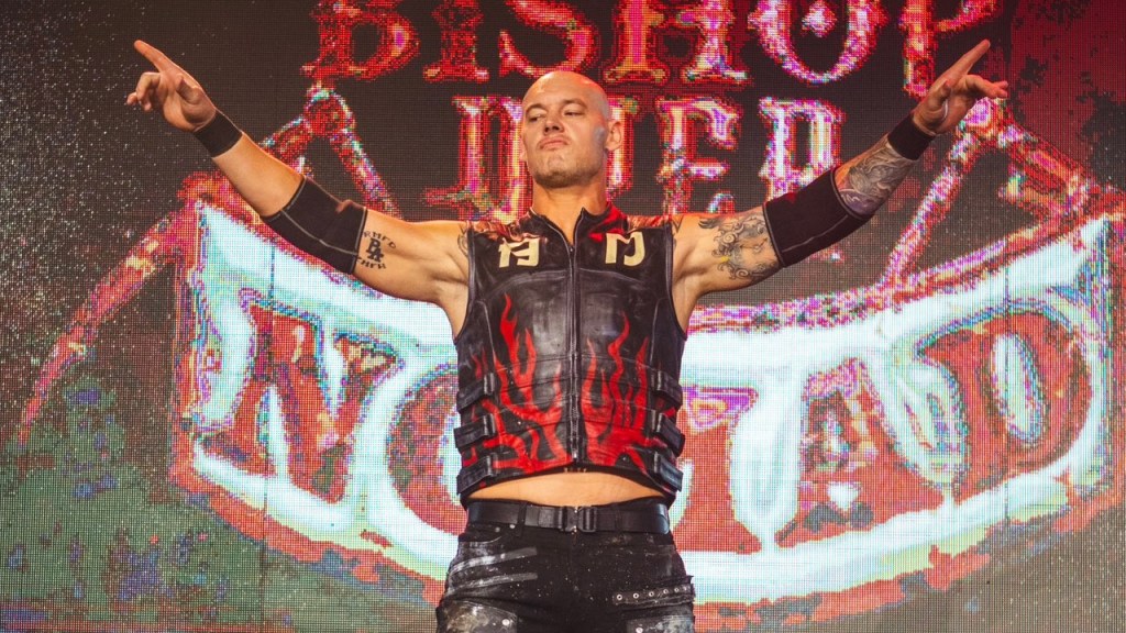 bishop dyer baron corbin
