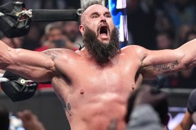 Braun Strowman
