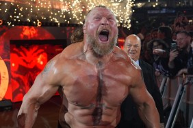 Brock Lesnar
