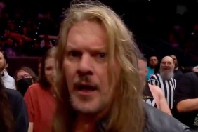 Chris Jericho