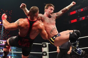 CM Punk