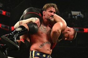 CM Punk