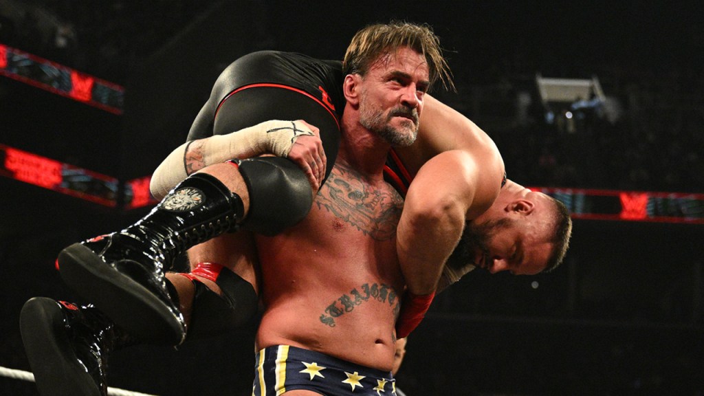 CM Punk