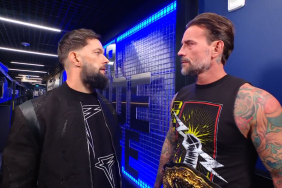 CM Punk Tells Finn Balor To Leave The Judgment Day