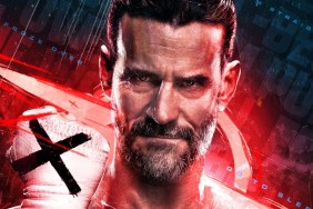 cm punk wwe 2k26