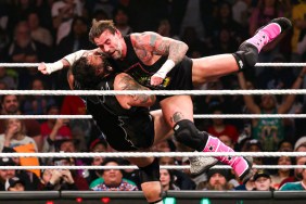 CM Punk