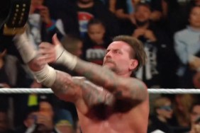CM Punk