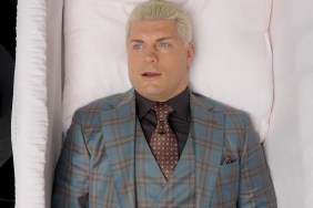 Cody Rhodes