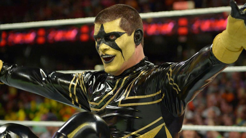 cody rhodes stardust wwe