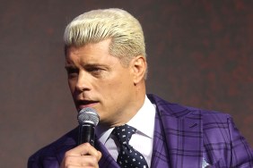 Cody Rhodes