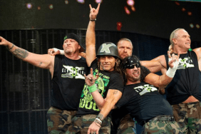 Billy Gunn Explains The Best Thing About WWE's DX Stable