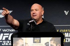 Dana White